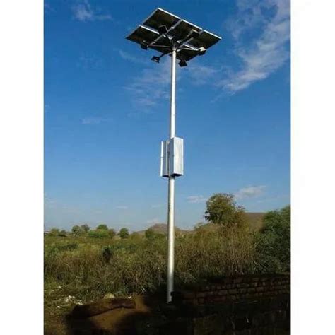 Solar High Mast System At Rs Piece High Mast System Id