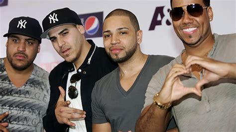 AVENTURA (BACHATA) - Las 7 Mejores Canciones - YouTube