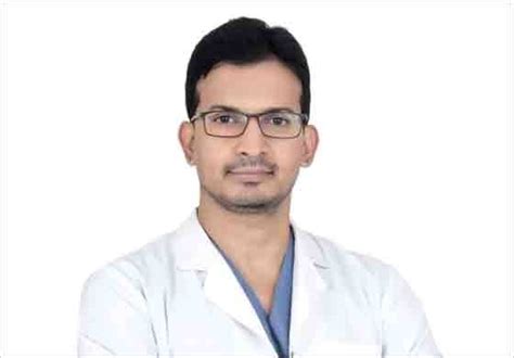 Dr Mohammed Ali Cardiologist And Cardiac Surgeon In Indore Madhya