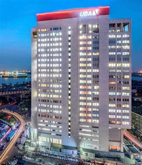 UBA Group Appoints Deputy Managing Directors for Nigeria, Africa - UBA ...