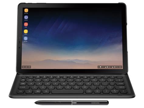 Nominado A Mejor Gadget De 2018 Galaxy Tab S4 ENTER CO