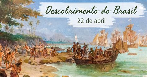 Quantos Anos Tem O Brasil De Descoberto - 10