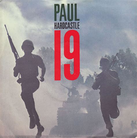 Paul Hardcastle - 19 (Vinyl) at Discogs