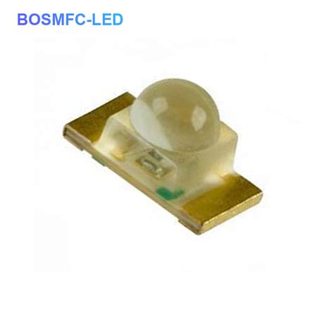 Nm Ir Led Chip Diode Dome Lens Ma For Cellphone