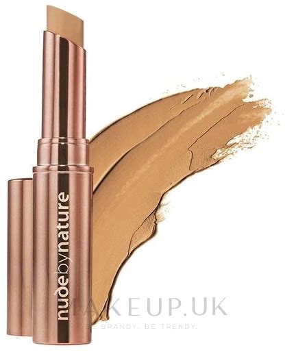 Nude By Nature Flawless Concealer Concealer Makeup Uk