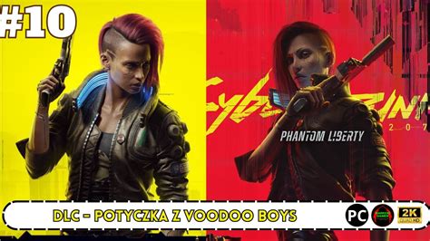 Cyberpunk 2077 Phantom Liberty 10 Ręka rękę myje YouTube