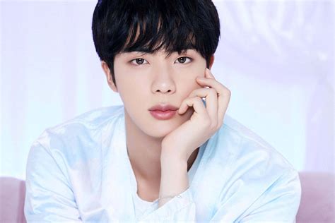 Download Jin Pictures | Wallpapers.com