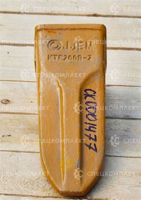 Коронка скальная 1U3302RC, 1U-3302RC, CAT320DL | Festima.Ru ...