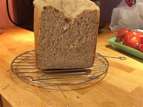 Superb Rye Bread (Bread Machine) Recipe - Food.com