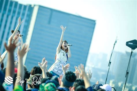 画像マジカルパンチライン TOKYO IDOL FESTIVAL 2019 SKY STAGE16 50 TIFフォト