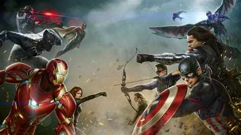 4k Marvel Wallpapers Hd Background Images Photos Pictures Yl