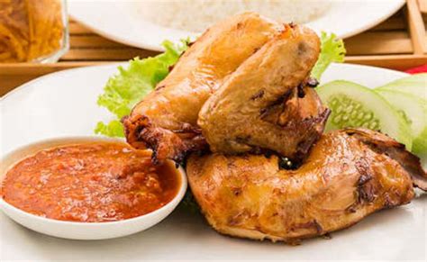 6 Resep Ayam Pop Berbagai Varian Lezat And Terfavorit