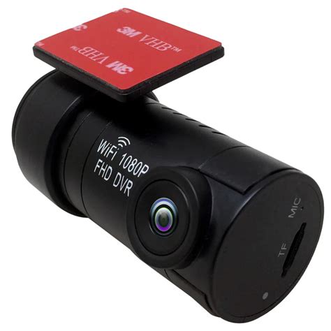 New Hd P Novatek Mini Car Dvr Dvrs Video Recorder Camera