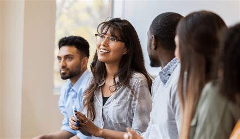 Prise De Parole En Public Comment Maitriser Son Stress