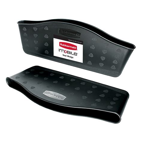 Rubbermaid Seat Wedge 2 Pack