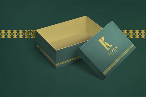 KIVEN STORE on Behance