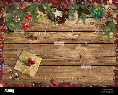 Congratulations on the Christmas background image Stock Photo - Alamy