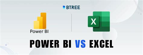 Power BI Vs Excel Which Tool Is Easier To Learn