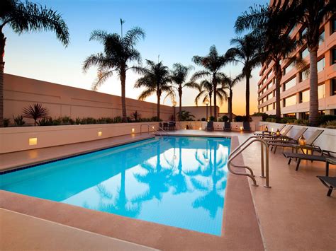 The Westin Los Angeles Airport | Discover Los Angeles