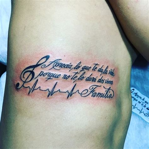 Total 52 Imagen Tatuajes Con Frases Y Significado Abzlocal Mx