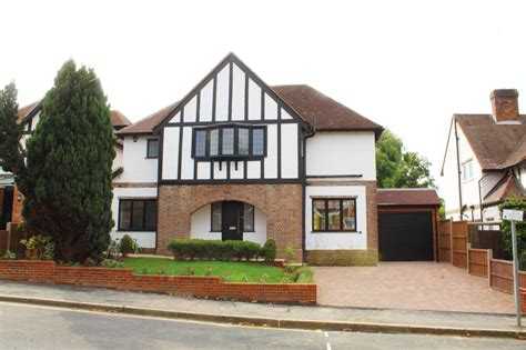 Properties For Sale Potters Bar Andrew Ward