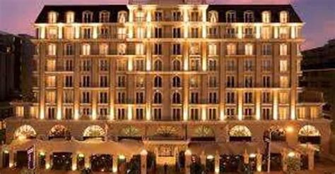 Best Luxury Hotel Brands | Luxury Hotel Companies