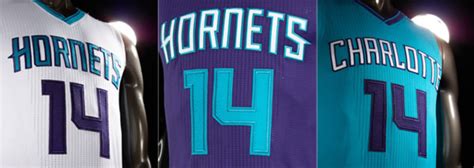 Charlotte Hornets Unveil New Jerseys - SI Kids: Sports News for Kids ...