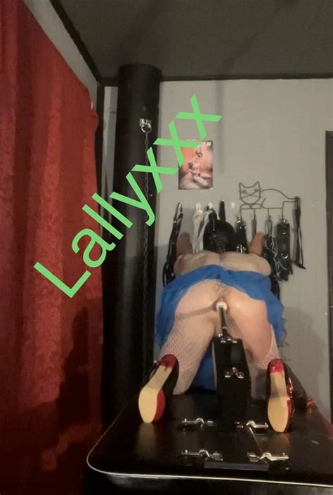 Anal Machine Slut 11 Nude Pics XHamster