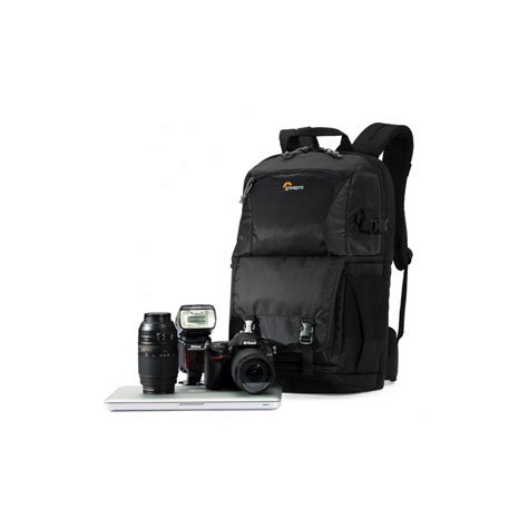 Lowepro Ruksak Fastpack 250 Black