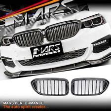 Genuine Bmw Series G G M Sport Front Bumper Impact Absorber