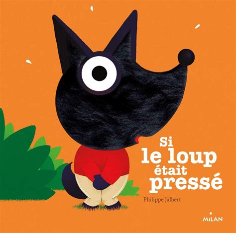 Si le loup était pressé paroles de la comptine à télécharger gratuitement