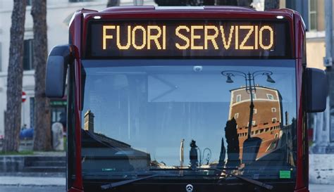 In Arrivo Un Nuovo Sciopero Dei Treni Il E Novembre L Annuncio