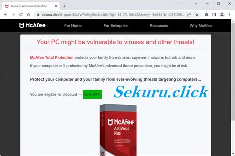 How To Remove Sekuru Click From Pc Malware Guide