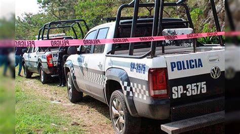 A orilla de un río encuentran los cadáveres de dos hombres en Ciudad