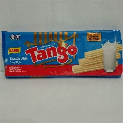 Mekar Mart Tango Wfr Long Gr Vanila