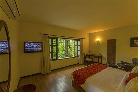 Coorg Resorts Windflower Resorts Coorg Best Hill Resort Coorg