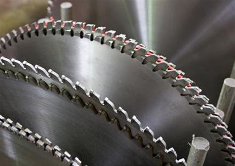 precision cold  cutting vinay metals