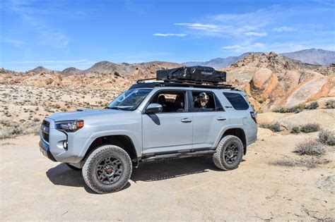 Toyota 4Runner Daystar Spacer Lift Review Scout Of Mind