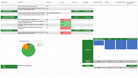 Display Cell Contents In Another Cell Based On Dropdown Selection In A