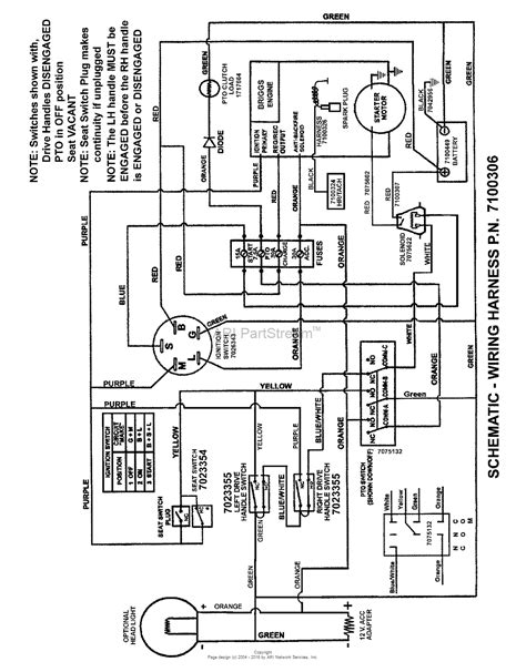 Hp Briggs Stratton Intek Vertical Engine Wiring Diagram