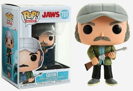 Funko Pop Jaws Checklist, Set Gallery, Exclusives List, Variants, Guide