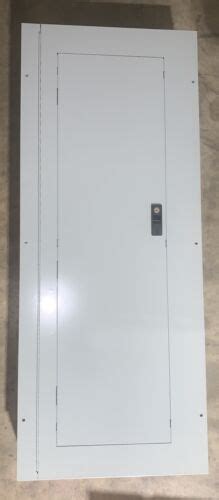 GE ADF3421DTX AXS5B7 A Series II Panelboard 480V 3P 125A AB49B ...