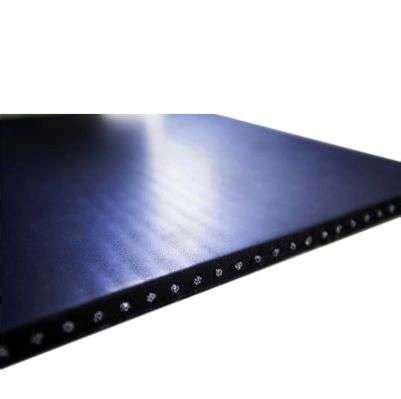 Steel Cord Conveyor Belts Superior Strength Durability