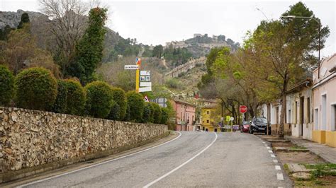 Xàtiva trau a licitació les obres durbanització de laccés a la ciutat