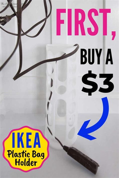 Practical Pretty Ikea Variera Hacks You Won T Believe