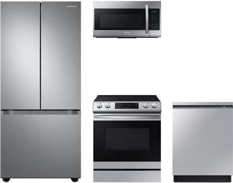 Samsung 24 Fingerprint Resistant Stainless Steel Built In Dishwasher