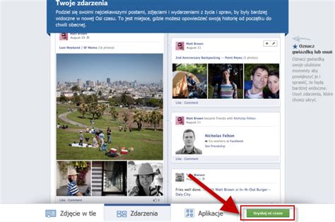 Jak Aktywować Oś Czasu Na Facebooku Softonic