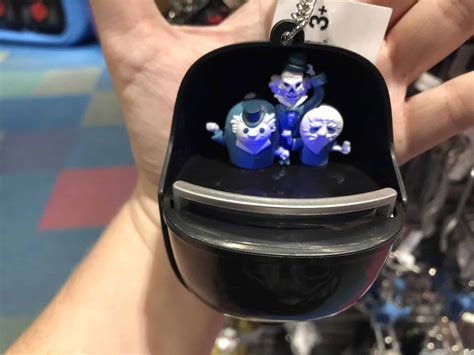 PHOTOS: New Haunted Mansion Items (Sunglasses, Keychain, and More ...