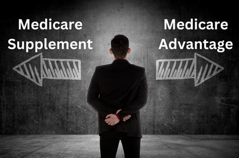 What Is The Difference Between Medicare Advantage And Medicare