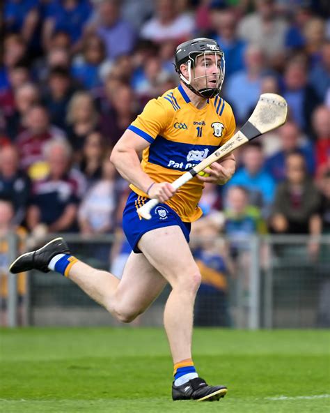 130 years of Clare GAA history recalled in new book - Clare Echo